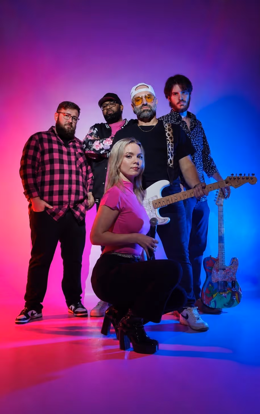 OG Cola promo photo